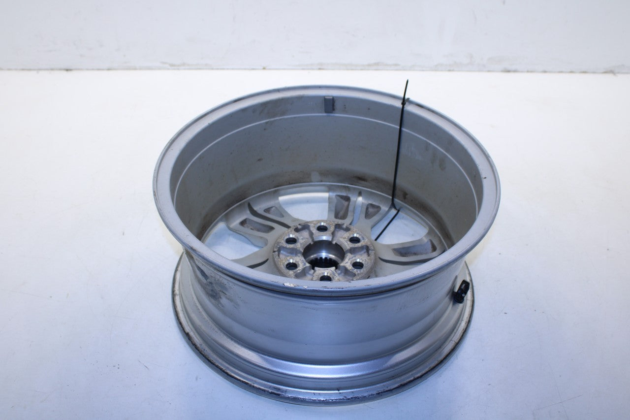 2019-2022 Chevrolet Blazer 2LT Aluminum Wheel R18x8.0J IS50 12 Spoke 42497175 - Alshned Auto Parts