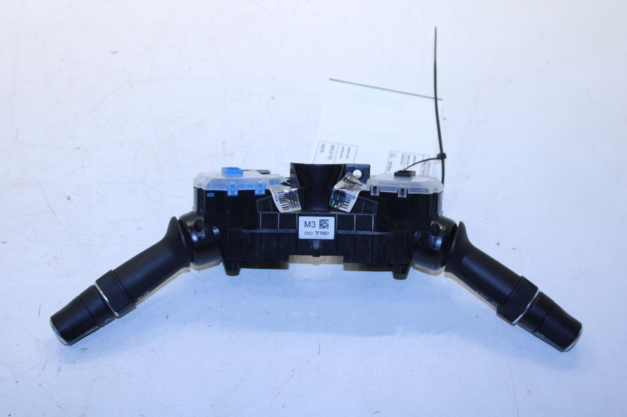 17-20 Acura MDX Advance 3.5L AWD Steering Column Light Turn Signal Wiper Switch - Alshned Auto Parts