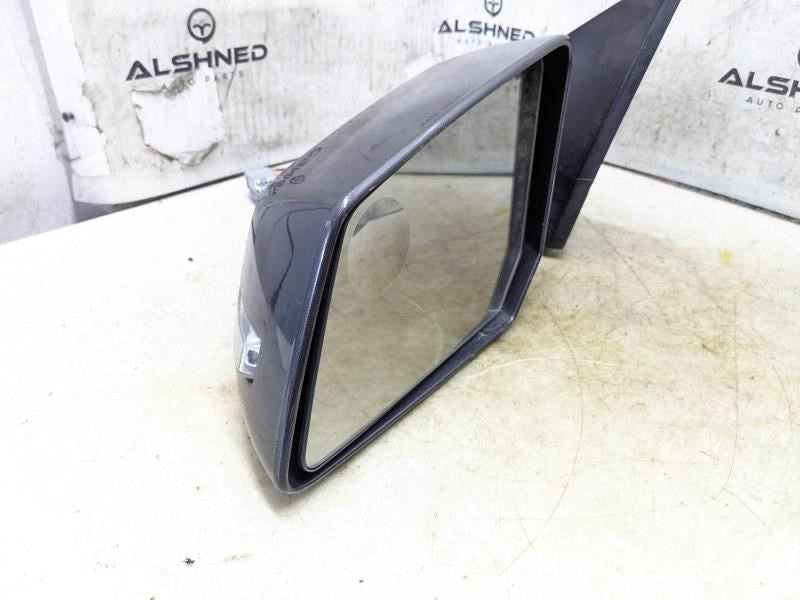 2009-2014 Chevrolet Traverse LH Driver Side Rearview Mirror 22842425 OEM *ReaD* - Alshned Auto Parts