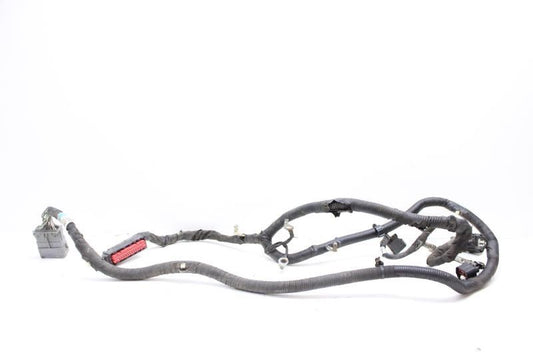 12-16 Ford F250 SD 6.7L Diesel Auto Transmission Case Wire Harness CC3T-15525-BC - Alshned Auto Parts