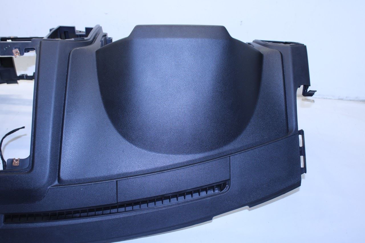 2015-2020 Ford F150 XL Super Cab Dash Instrument Panel KL3Z-1504320-ZA OEM - Alshned Auto Parts