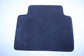 2020-25 Kia Soul LX Front and Rear RH and LH Side Interior Carpet Floor Mats Set - Alshned Auto Parts