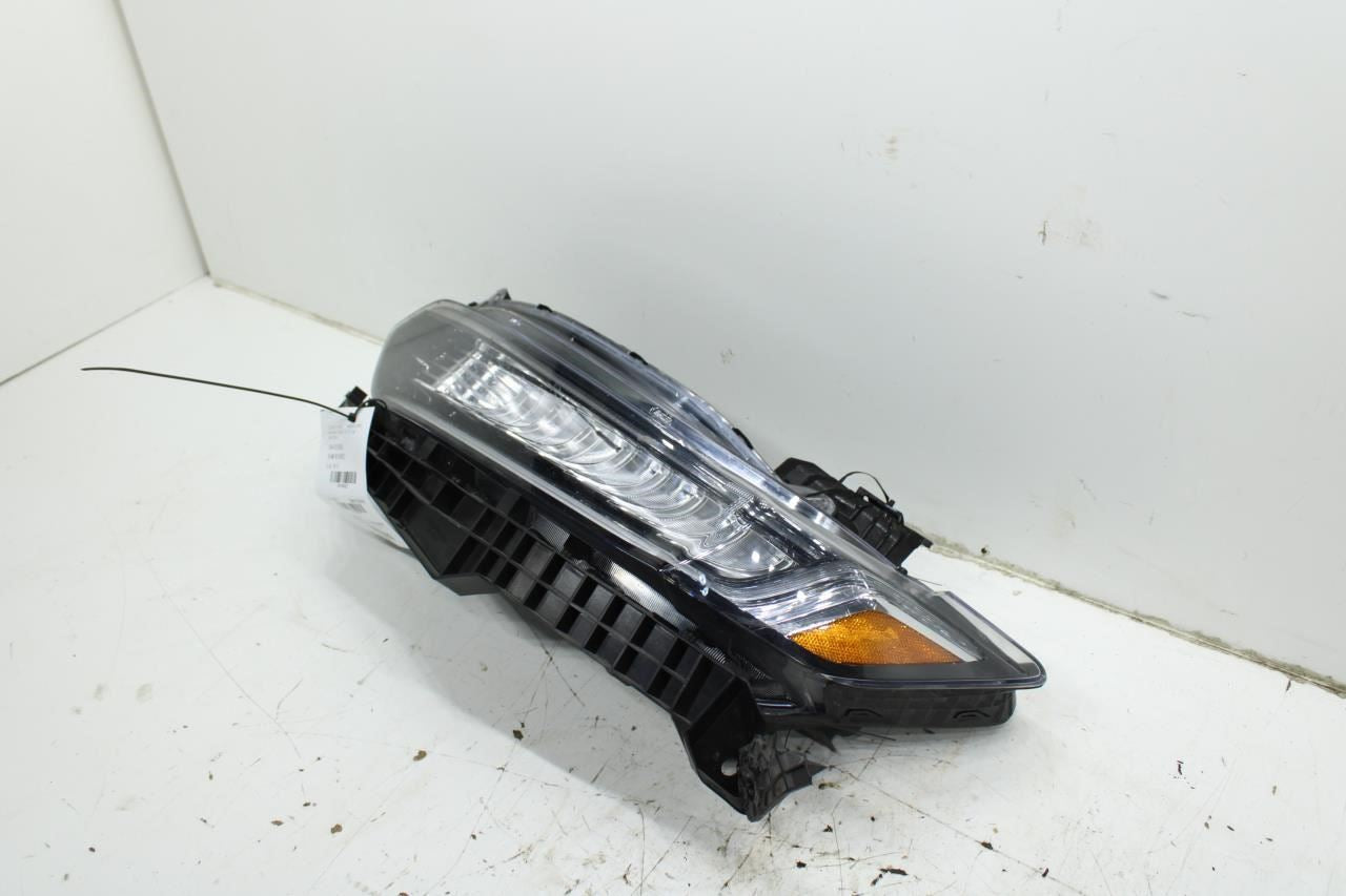 2018-2020 Honda Accord Front Left Driver Headlight Lamp 33150-TVA-A11 OEM *ReaD* - Alshned Auto Parts