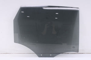 2009-2017 Audi Q5 Premium Rear Right Door Window Movable Glass 8R0845206G OEM