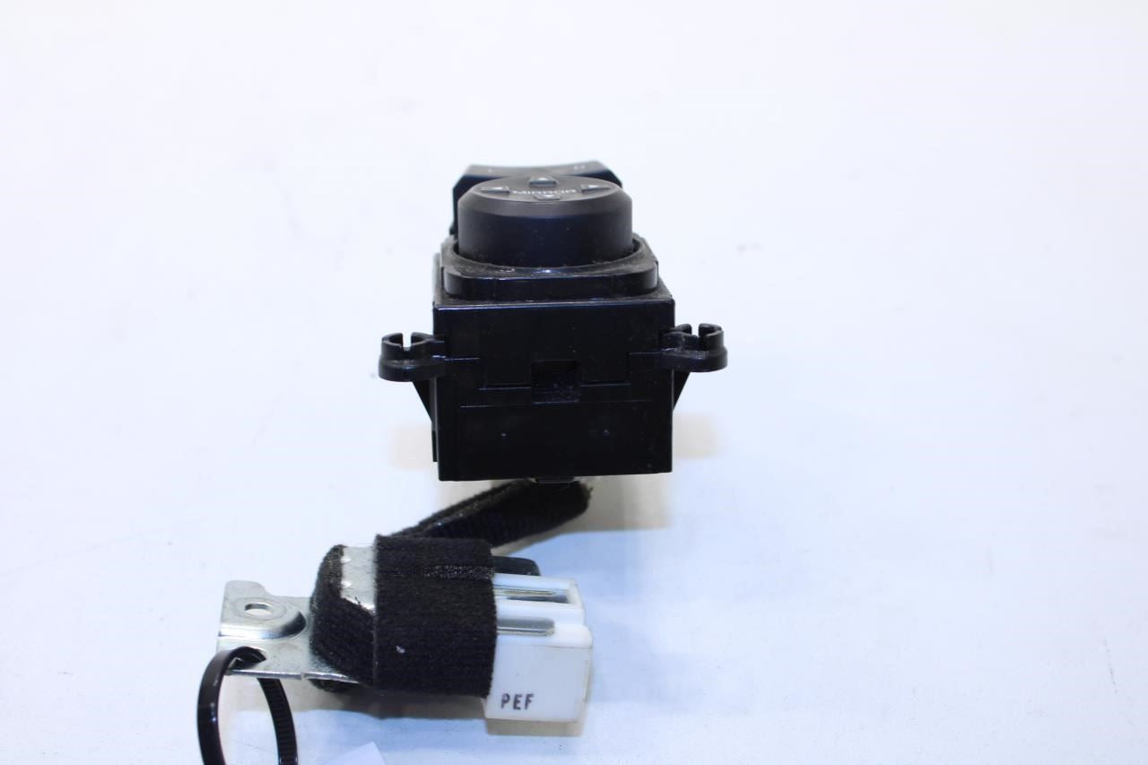 15-21 Hyundai Tucson Value Front LH Side Door Mirror Control Switch 93573-D3020 - Alshned Auto Parts