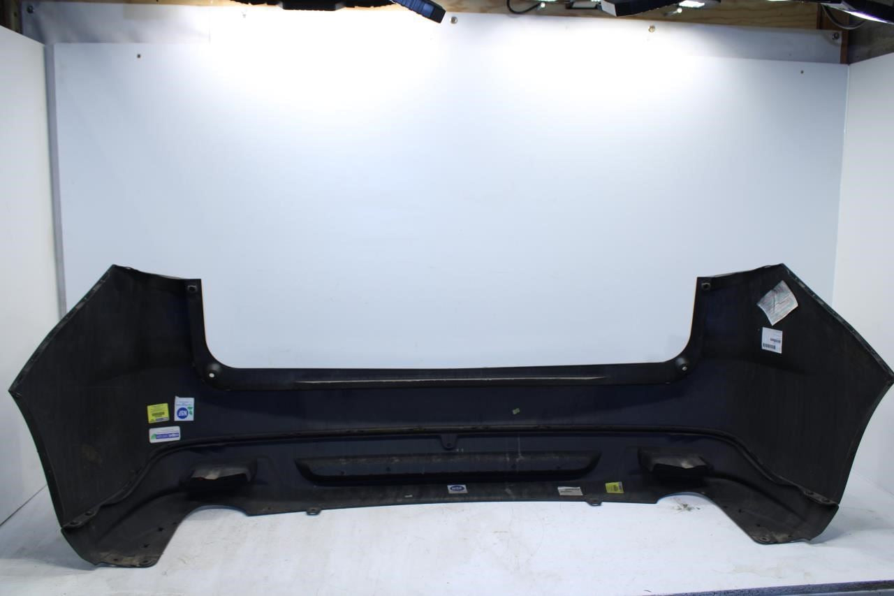 2013-2015 Acura RDX Rear Bumper Cover HD04267BAQ AftermarkeT - Alshned Auto Parts
