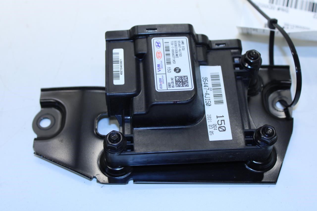 2022-2023 Kia Stinger GT1 3.3L AWD Transfer Case Control Module ECU 95447-4J150 - Alshned Auto Parts