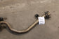 13-20 Lexus GS350 3.5L AWD Rear Left Exhaust Muffler Pipe 17440-31160 OEM *ReaD* - Alshned Auto Parts
