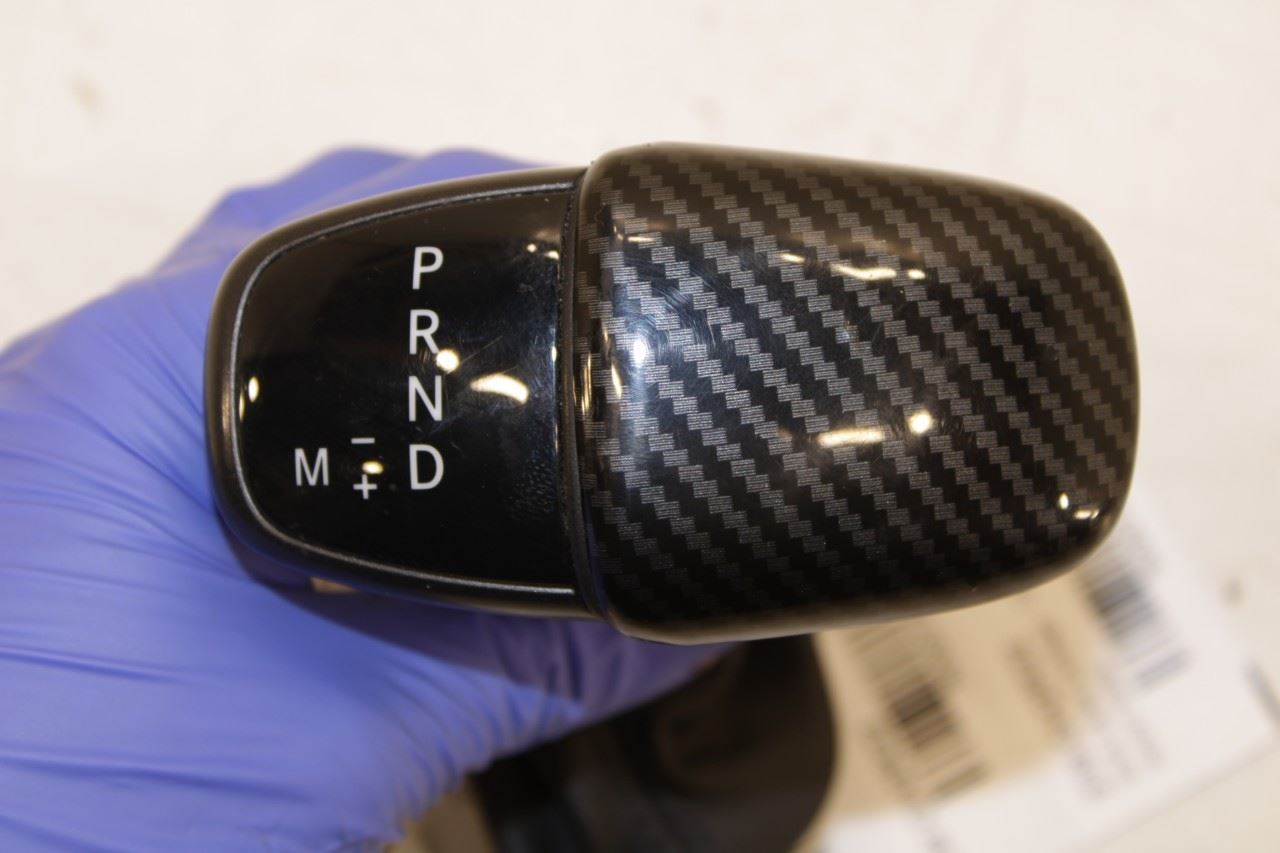 2015-23 Dodge Charger GT AWD 3.6L Automatic Transmission Gear Shifter Lever Knob - Alshned Auto Parts