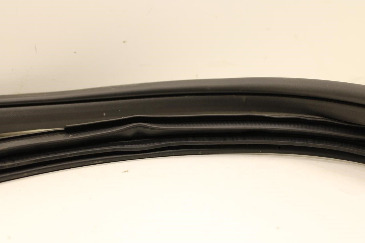 2019-2020 Nissan Altima SL Rear Right Door Weatherstrip On Body 76923-6CA0A OEM - Alshned Auto Parts