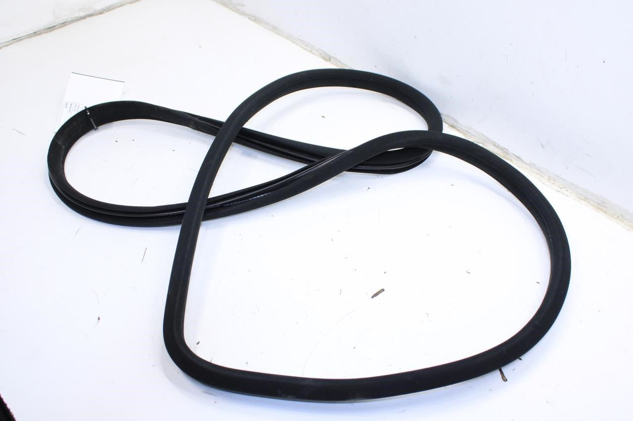2007-2013 Mercedes-Benz S550 Front Right Door Weatherstrip On Body 221-697-05-51 - Alshned Auto Parts