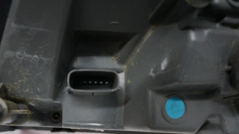 13-19 Ford Taurus Limited Rear Driver LH Side Tail Light Lamp DG1Z-13405-AA OEM - Alshned Auto Parts