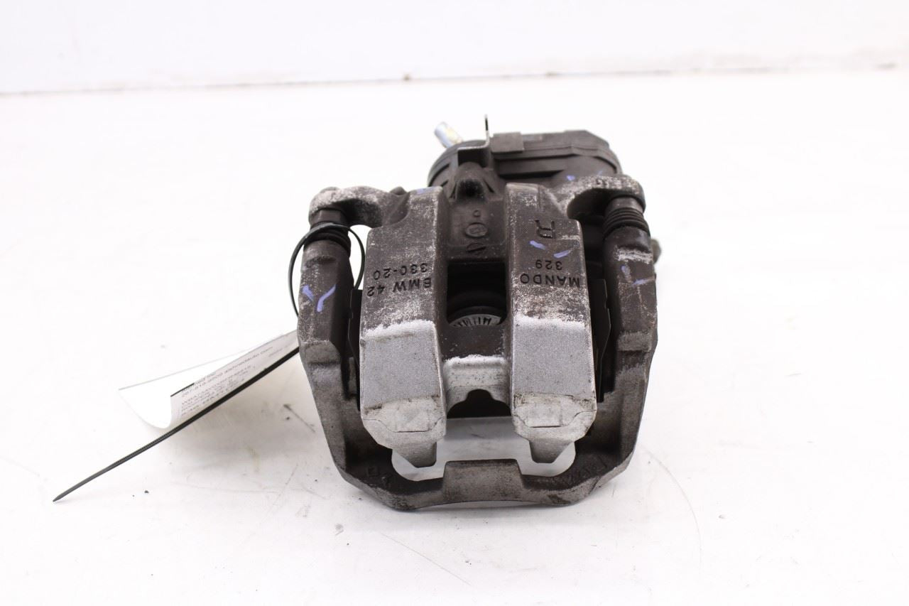 2023-25 BMW 430i Gran Coupe xDrive Rear Right Passenger Side Brake Disc Caliper - Alshned Auto Parts