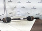 2015-2023 Ford Mustang GT Rear Left Side CV Axle Drive Half Shaft FR33-4K139-BC0