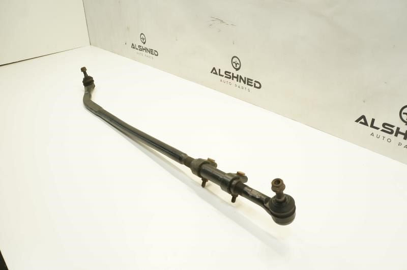 2010-2017 Jeep Wrangler Front Upper Inner Tie Rod End Arm 52060048AD OEM - Alshned Auto Parts