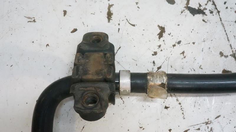 2013-2020 Ford Fusion 4WD Front Stabilizer Sway Anti-Roll Bar DG9C-5494-BXC OEM - Alshned Auto Parts