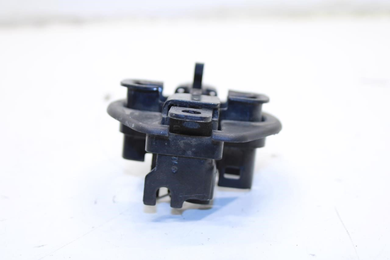 2007-2013 Mercedes-Benz S550 Hood Catch Lock Latch Set of 2 221-880-00-60 OEM - Alshned Auto Parts
