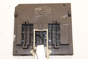 2018-2019 Volkswagen Atlas S Body Computer Control Module BCM BCU 5Q0937085BN