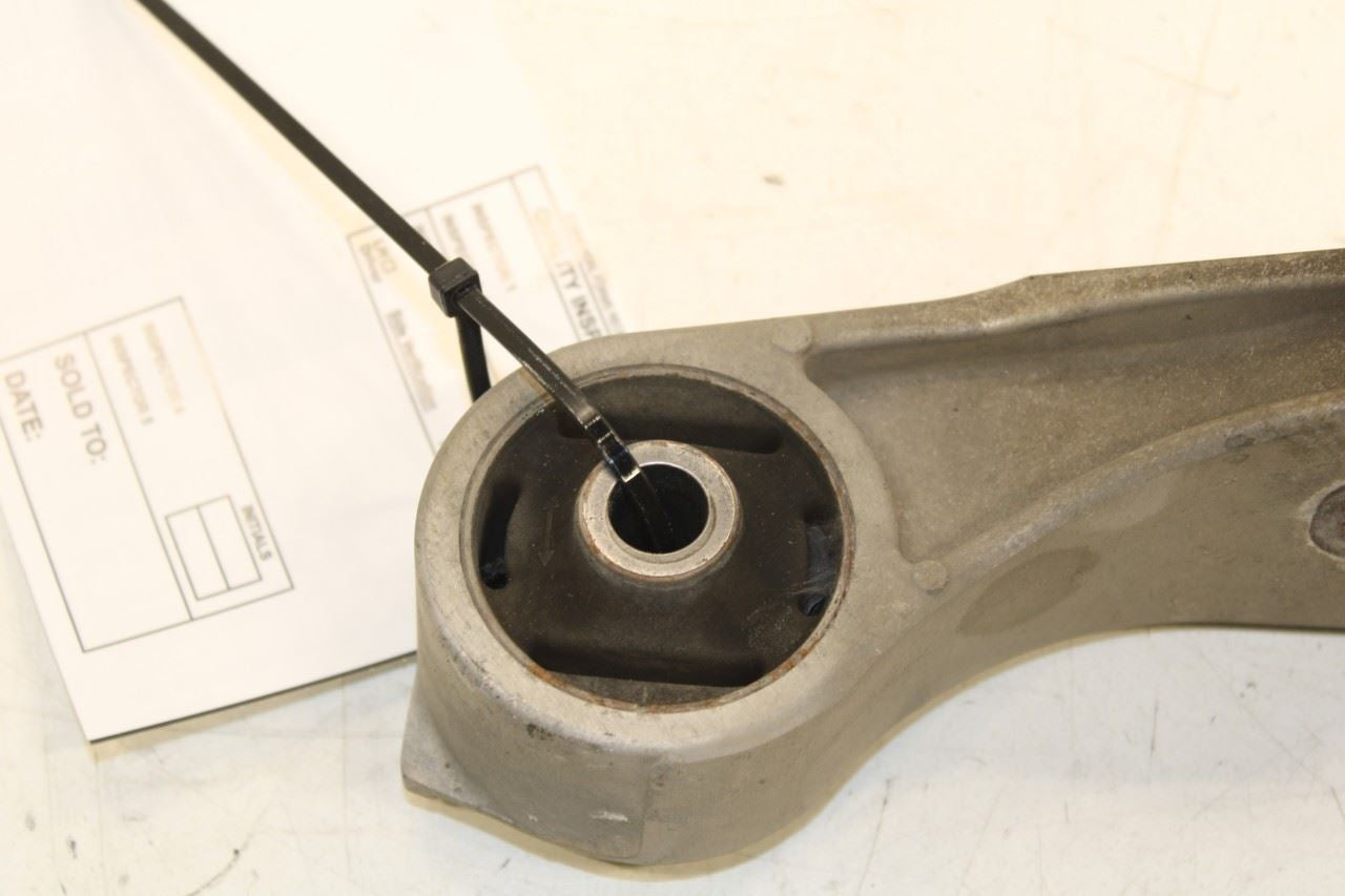 2015-21 Subaru WRX Premium Rear Differential Axle Carrier Mount Support Bracket - Alshned Auto Parts