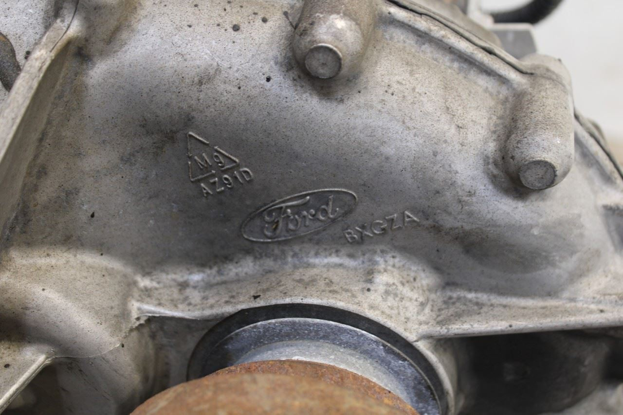 2015-2020 Ford F150 XL 2.7L turbo Electronic Shift 3 Mode Transfer Case 65K - Alshned Auto Parts