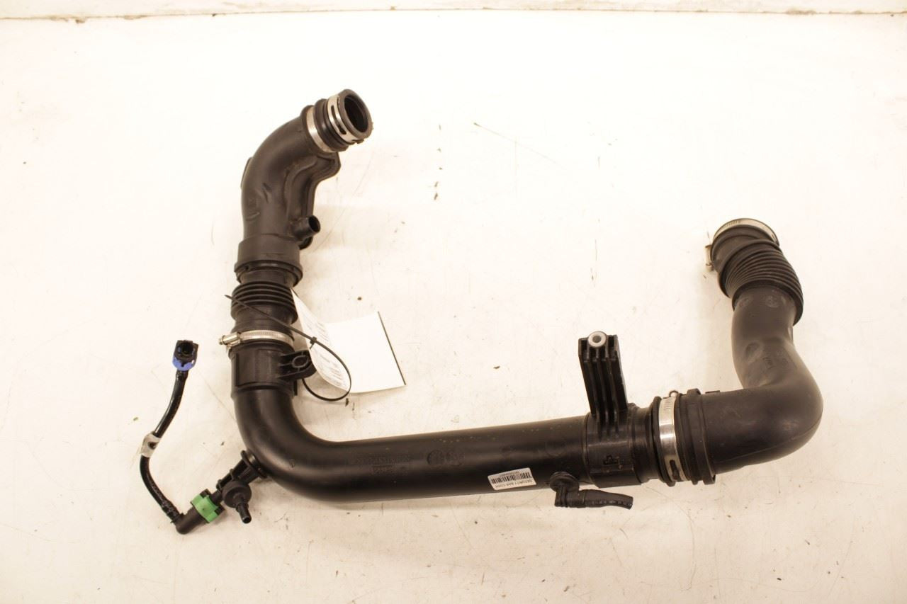 18-21 Ford EcoSport SE 1.0L Air Intake Cleaner Inlet Duct Tube Hose GN159C623BA - Alshned Auto Parts