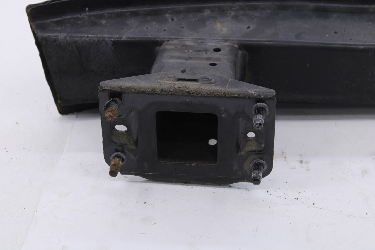 10-16 Mercedes-Benz E350 4Matic Rear Bumper Reinforcement Impact Bar 21261021147