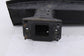 10-16 Mercedes-Benz E350 4Matic Rear Bumper Reinforcement Impact Bar 21261021147