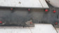 2014-2019 Kia Soul Left Driver Side Rocker Skirt Panel Molding 87751-B2000 OEM8