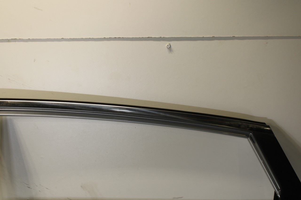 2016-2020 Kia Optima LX Rear Left Driver Door Shell Panel 77003-D5000 OEM *ReaD* - Alshned Auto Parts