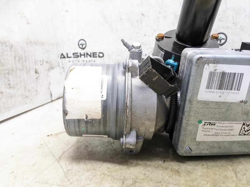 2015-2023 Jeep Renegade Steering Column Motor 68632882AA OEM - Alshned Auto Parts