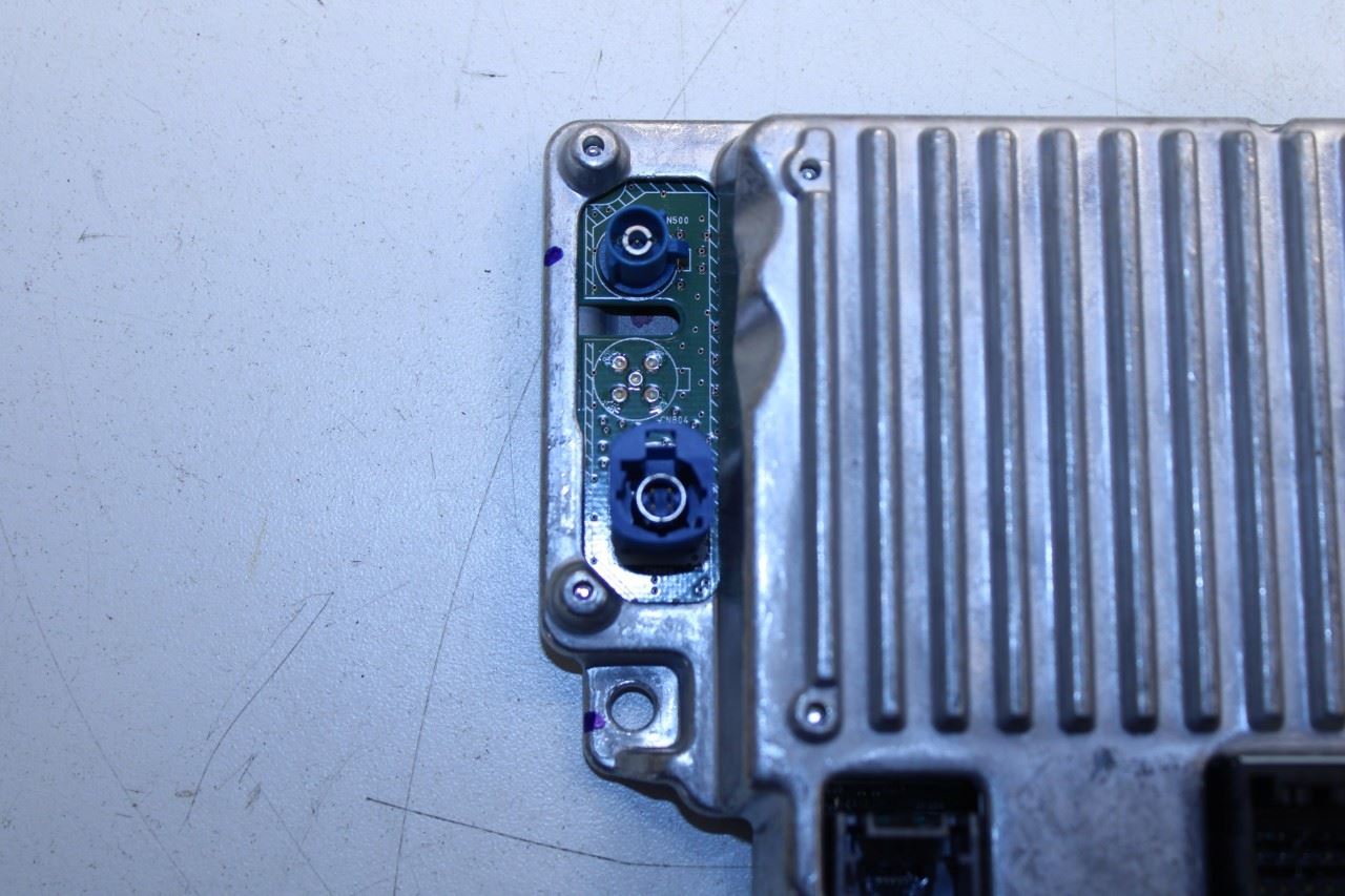 2019-2020 Ford F150 XL Super Cab Sync APIM Communication Module KL3T-14G370-PLG - Alshned Auto Parts