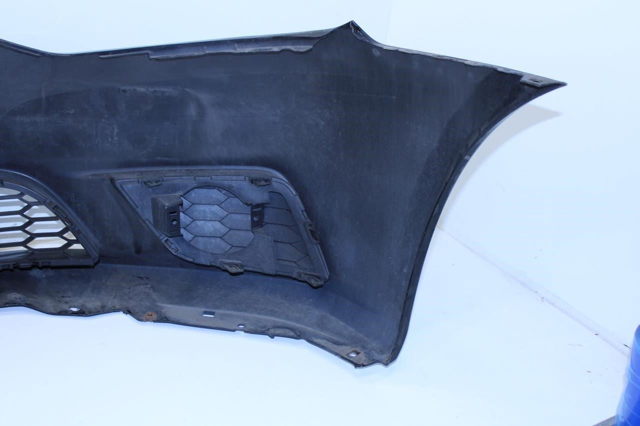 2016-2019 Nissan Sentra SV Front Bumper Cover 62022-3YU0H OEM *ReaD* - Alshned Auto Parts