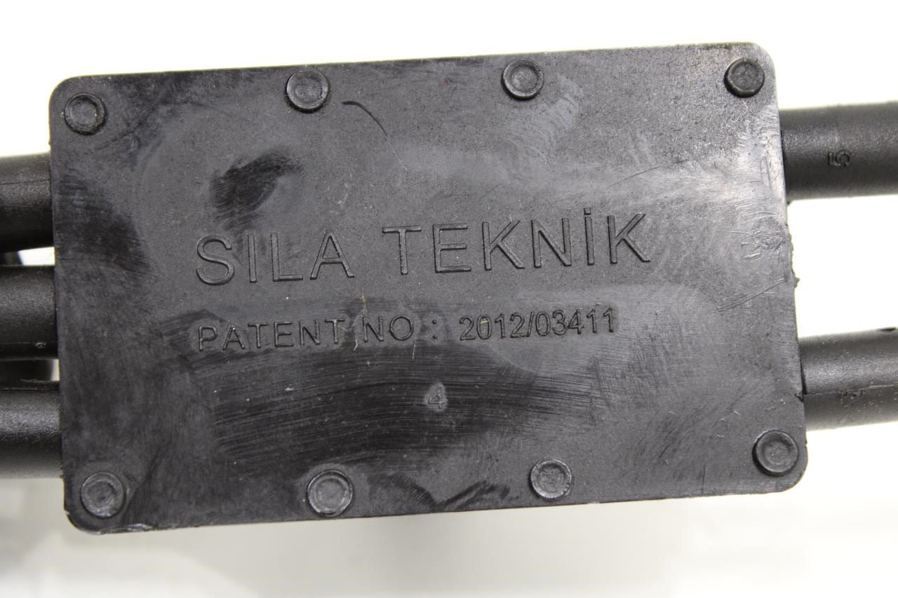 2015-2022 RAM Promaster City Rear LH Sliding Door Lock Latch Actuator 68261905AA - Alshned Auto Parts