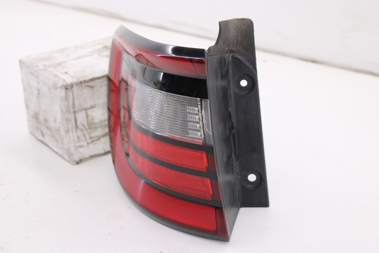 2014-2025 Dodge Durango SXT Rear Right and Left Side Tail Light Lamp Set *ReaD* - Alshned Auto Parts