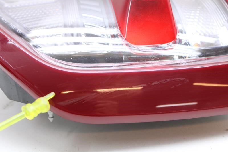 21-23 Ford Bronco Sport Rear Right Passenger Side Tail Light Lamp M1PB-13404-A - Alshned Auto Parts