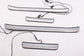 19-25 Infiniti QX50 ESSENTIAL FR and RR RH and Left Door Sill Scuff Plate *ReaD* - Alshned Auto Parts
