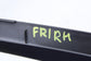 13-18 Acura RDX Front Right Door Sash Inner Window Trim Garnish 72442-TX4-A0 OEM - Alshned Auto Parts
