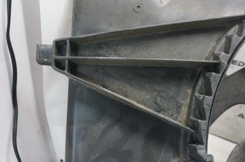 2015-2018 Kia Sedona LX 3.3L Radiator Cooling Fan Motor Assembly 25380A9000 OEM - Alshned Auto Parts