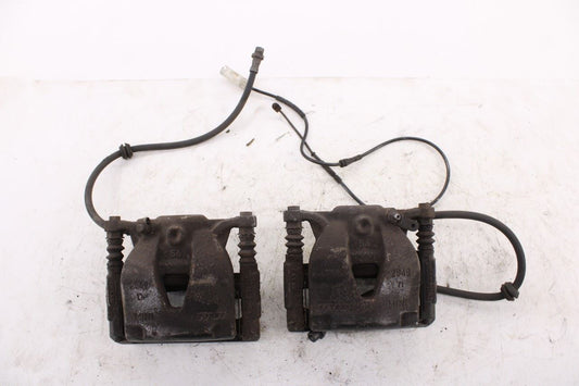 11-16 Mini Countryman Cooper S AWD Front Right and Left Side Brake Disc Caliper - Alshned Auto Parts