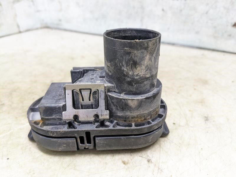 11-16 Ford F250SD Tow Trailer Hitch Bar Connector Plug 9U5Z-14489-MAA OEM *ReaD* - Alshned Auto Parts