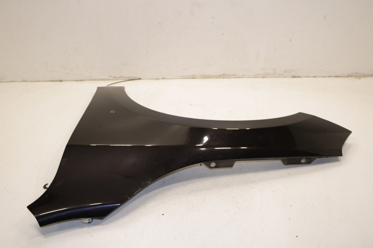 2014-2018 Volvo S60 T5 Premier Front Left Driver Side Fender Panel 31416208 OEM - Alshned Auto Parts