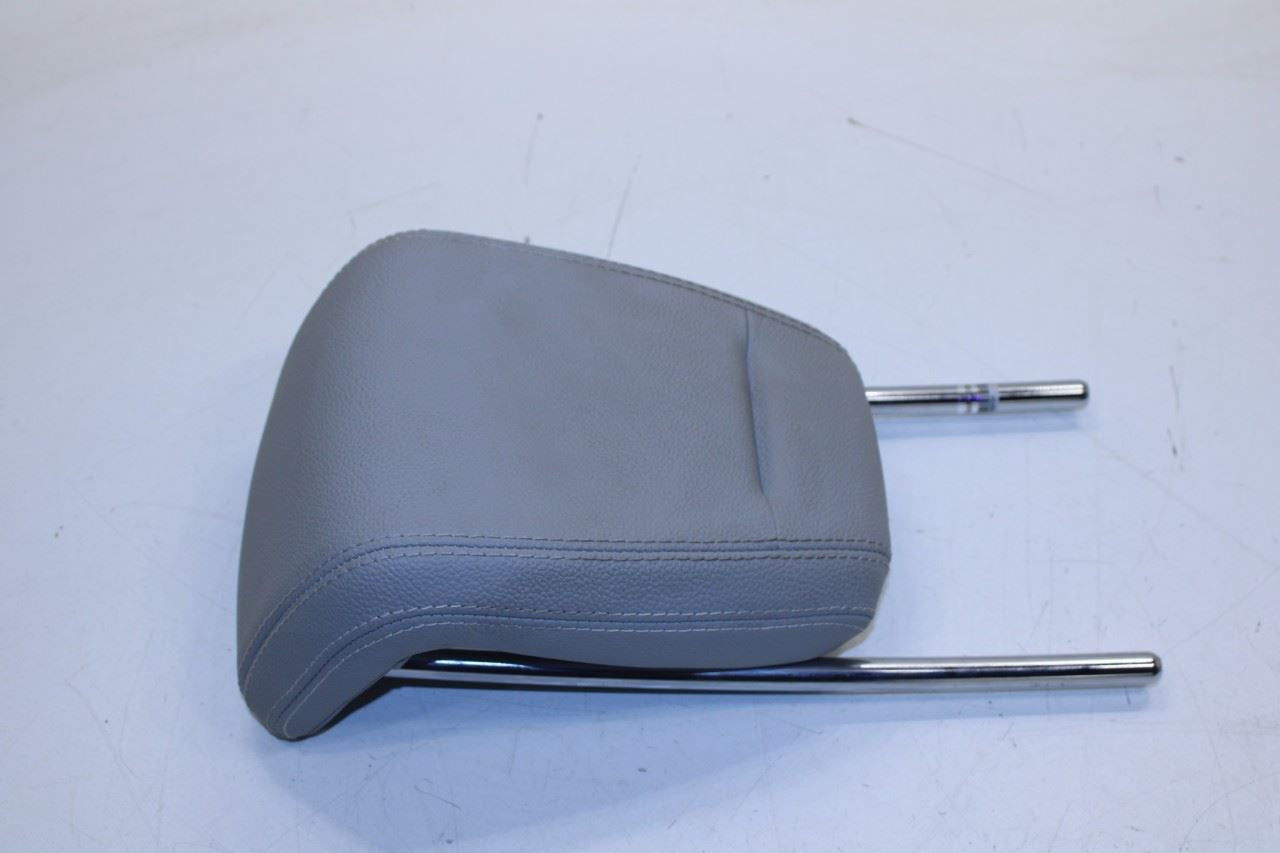 2012-15 Mercedes-Benz ML350 Rear Seat RH and LH 2nd Row Center Headrest Set of 3 - Alshned Auto Parts