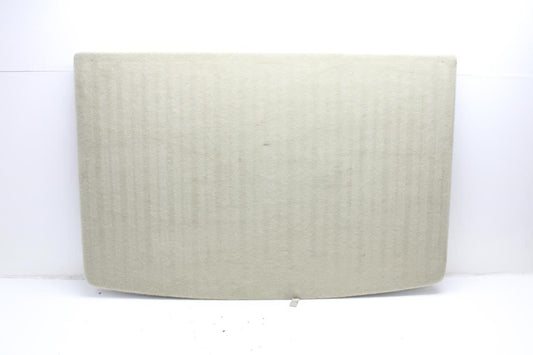 2013-2018 Acura RDX Rear Trunk Cargo Carpet Floor Lid Cover 84521-TX4-A02ZA OEM - Alshned Auto Parts