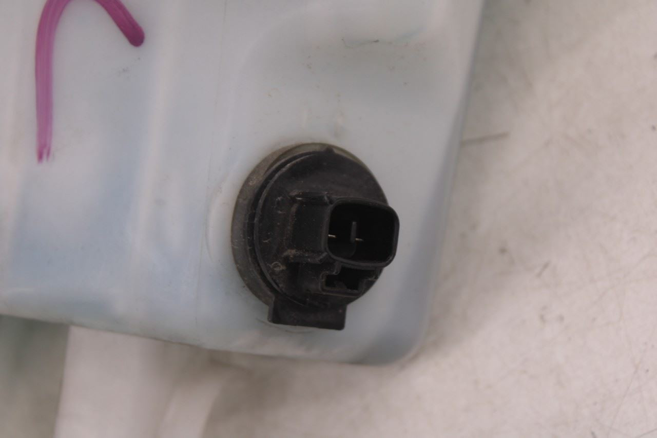 17-21 Subaru Impreza 2.0I Limited Windshield Washer Reservoir Bottle 86631FL00A9