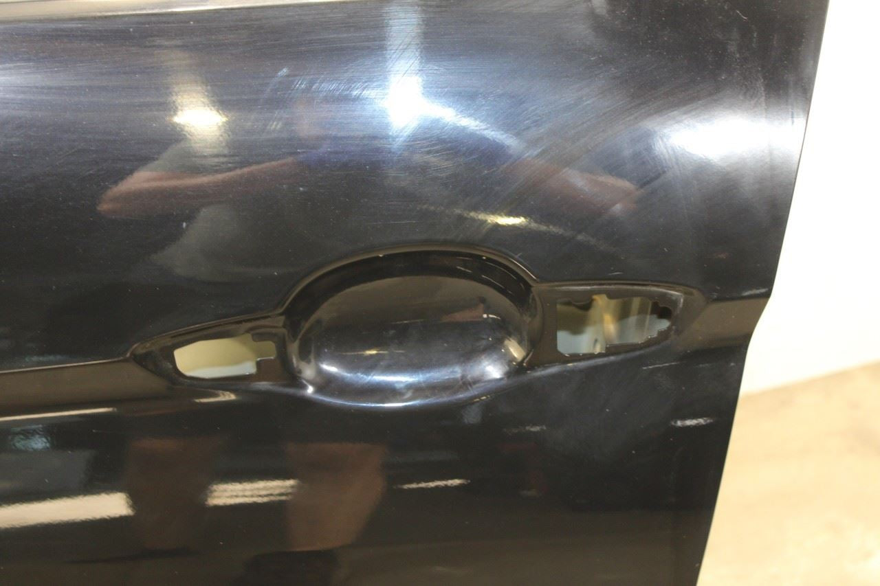 2018-25 Mitsubishi Eclipse Cross ES Front Left Driver Door Shell Panel 5700A961 - Alshned Auto Parts
