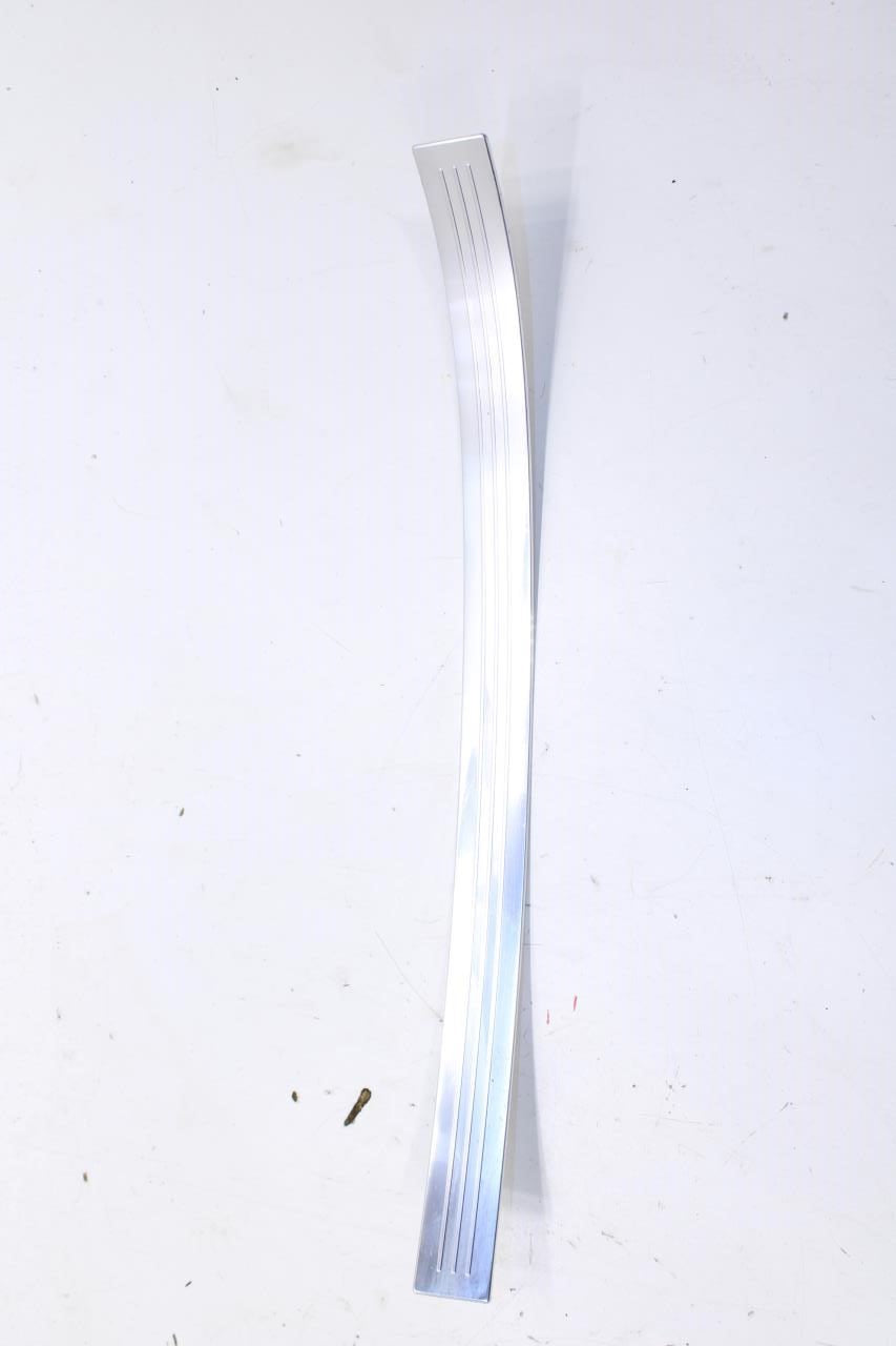 07-11 Mercedes-Benz S550 RH and LH Door Scuff Sill Plate Set 2216800435 *ReaD* - Alshned Auto Parts