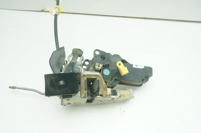 2008-2016 Ford F250 Rear Left Driver Door Lock Latch Actuator 8L3Z-1626413-C OEM - Alshned Auto Parts