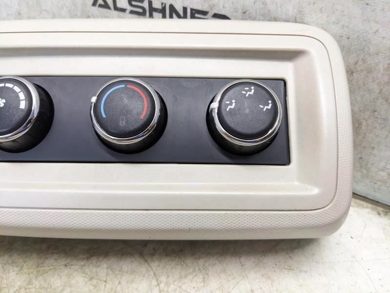 2011-2020 Dodge Journey AC Heater Temperature Climate Control 55111312AC OEM