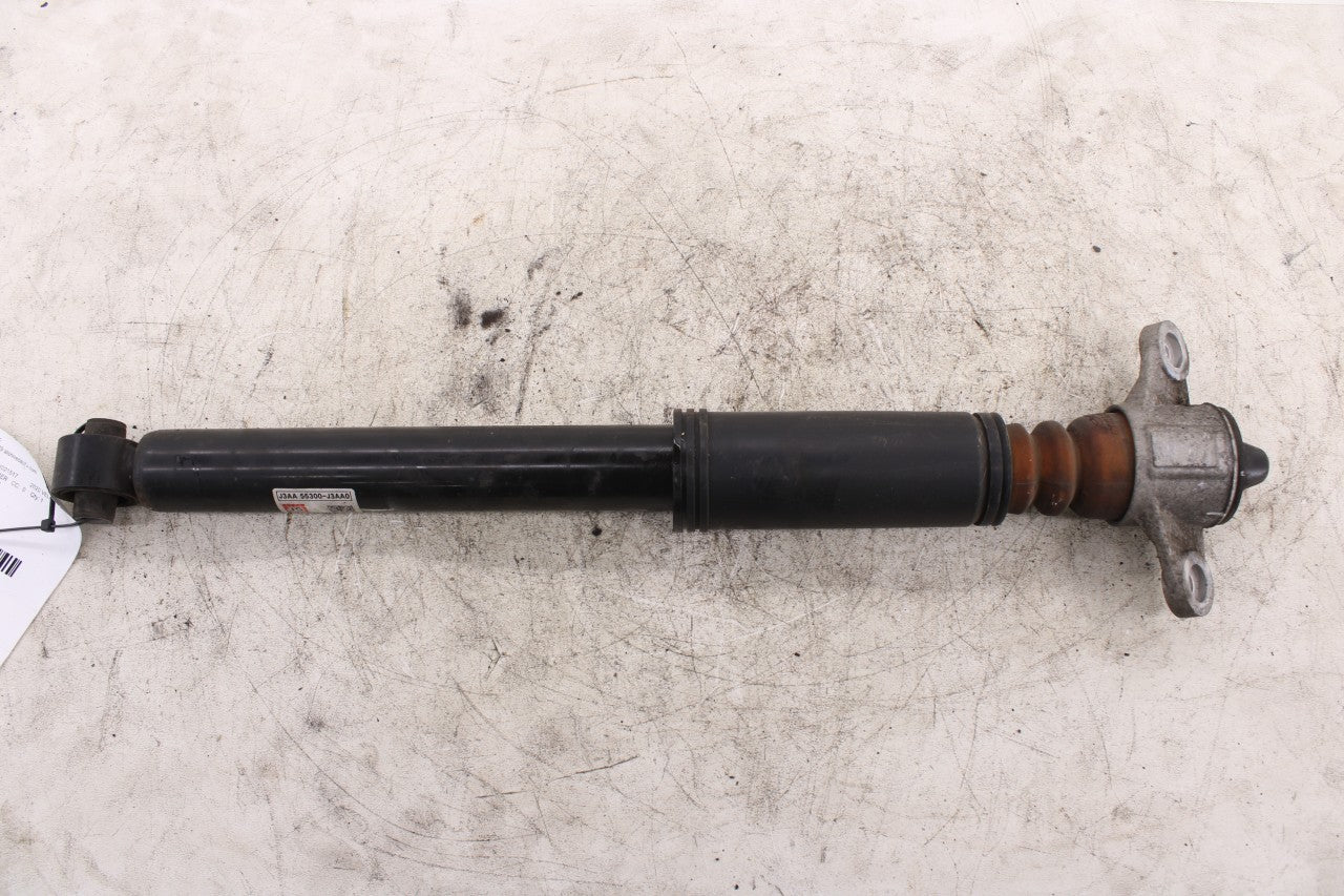2019-2021 Hyundai Veloster 2L FWD Rear Right Passenger Side Shock Strut Absorber0