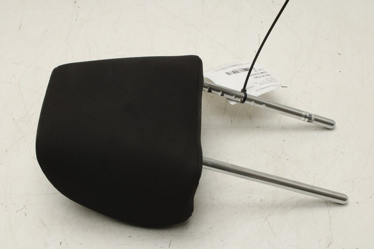 2019-2021 Kia Forte LXS 2.0L FWD Front Seat Passenger Right Side Headrest Cloth - Alshned Auto Parts